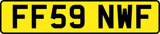 FF59NWF