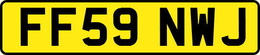 FF59NWJ