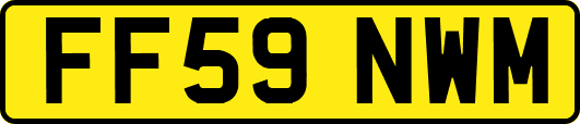 FF59NWM