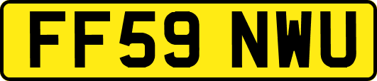 FF59NWU