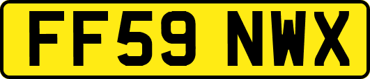 FF59NWX