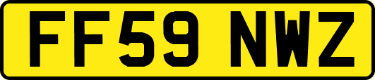 FF59NWZ