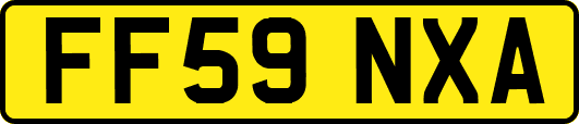 FF59NXA