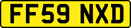 FF59NXD