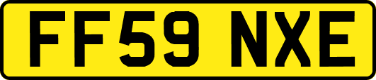 FF59NXE