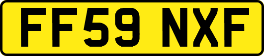 FF59NXF