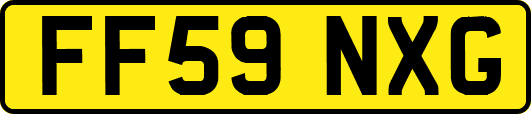 FF59NXG
