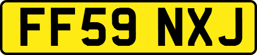 FF59NXJ