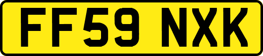 FF59NXK