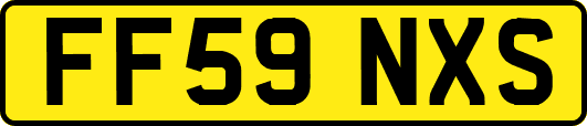 FF59NXS