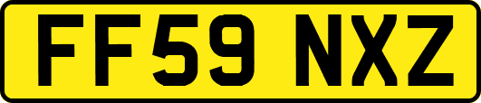 FF59NXZ