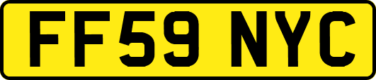 FF59NYC