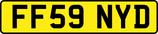 FF59NYD