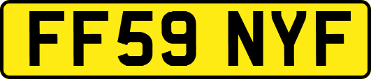 FF59NYF