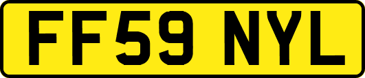 FF59NYL