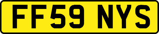 FF59NYS