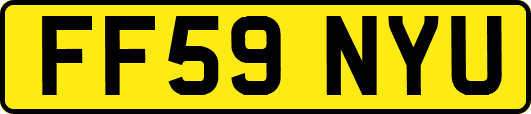 FF59NYU