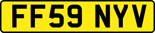 FF59NYV