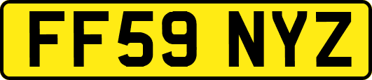 FF59NYZ