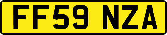 FF59NZA