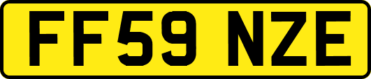 FF59NZE