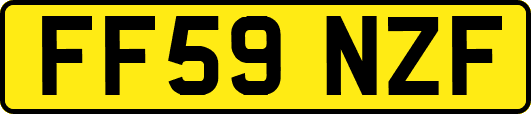 FF59NZF