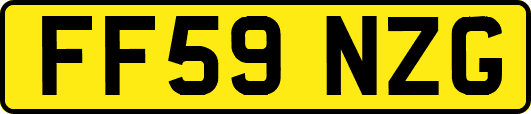 FF59NZG