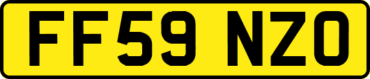 FF59NZO