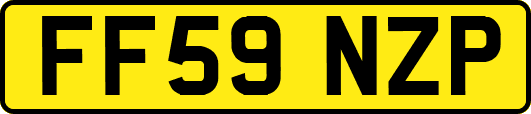 FF59NZP