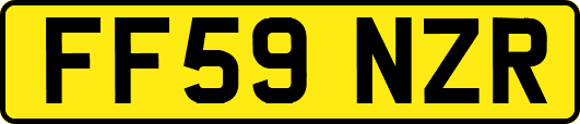 FF59NZR