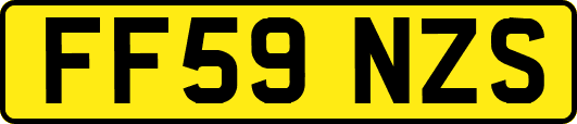 FF59NZS