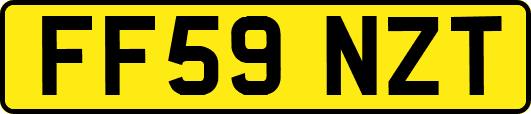 FF59NZT