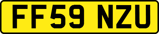 FF59NZU