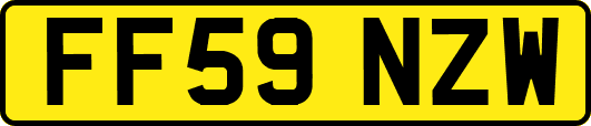 FF59NZW