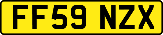 FF59NZX