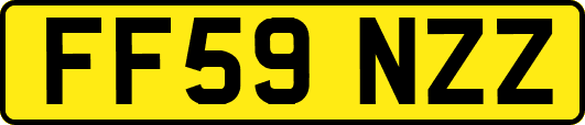 FF59NZZ