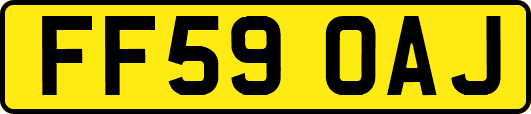 FF59OAJ