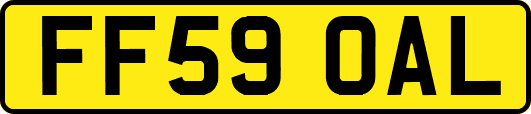 FF59OAL