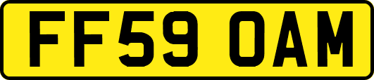 FF59OAM