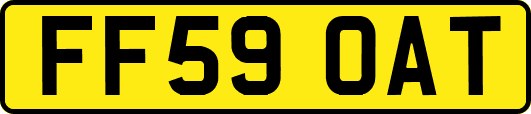 FF59OAT