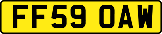 FF59OAW