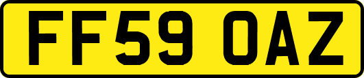 FF59OAZ