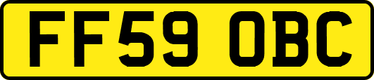 FF59OBC