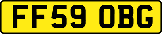 FF59OBG