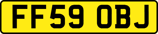 FF59OBJ