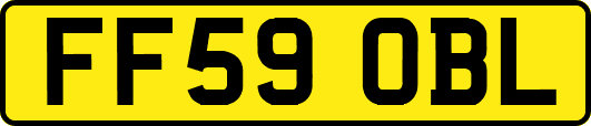 FF59OBL