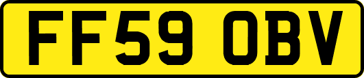 FF59OBV