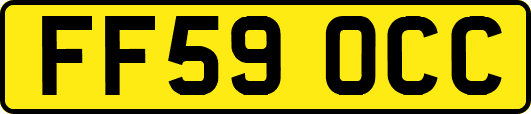 FF59OCC