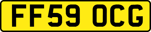 FF59OCG