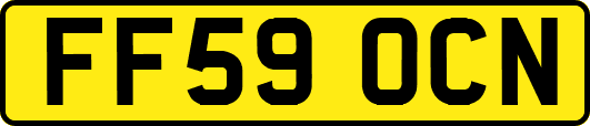 FF59OCN